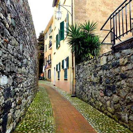 Apartament Bellissima Casa Nel Centro Storico!!! *