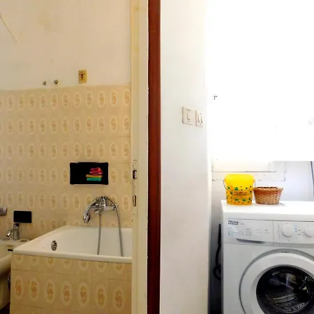 Bellissima Casa Nel Centro Storico!!! Appartement