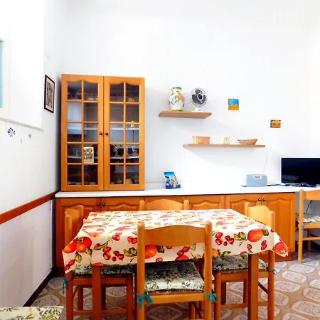 Apartament Bellissima Casa Nel Centro Storico!!!