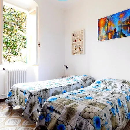 Apartament Bellissima Casa Nel Centro Storico!!! *