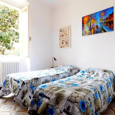 Apartament Bellissima Casa Nel Centro Storico!!! *