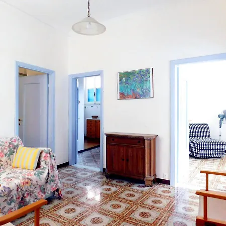 Bellissima Casa Nel Centro Storico!!! Levanto