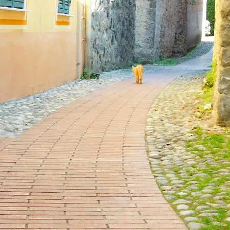 Bellissima Casa Nel Centro Storico!!! Appartement